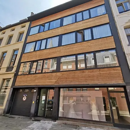 Lejlighed Theaterstudio 2 *